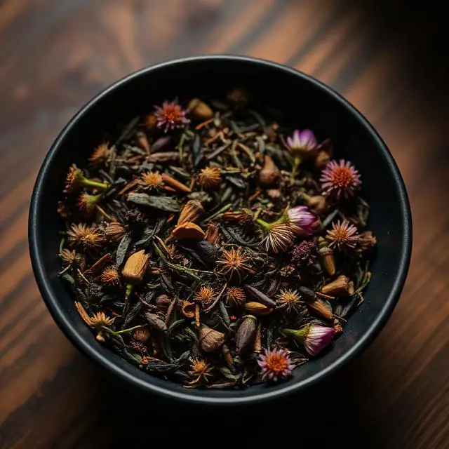 Tea
