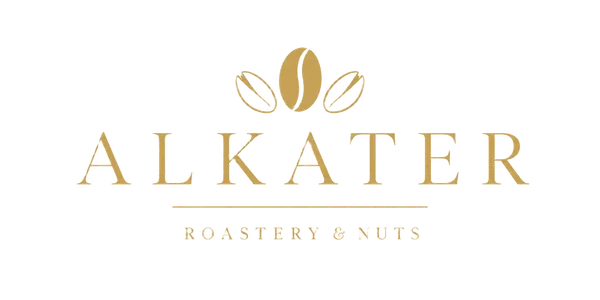 ALKATER Roastery & Nuts